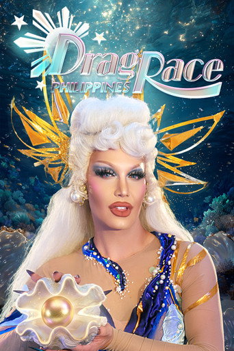 Drag Race Philippines