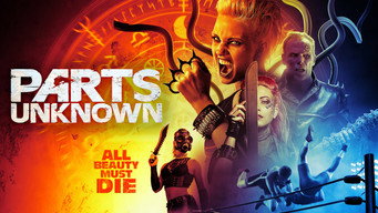 Parts Unknown (2018)