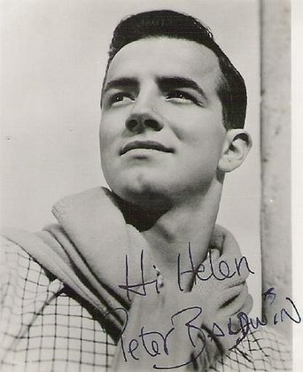 Image of Peter Baldwin