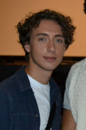 Foto de Léo Siminot