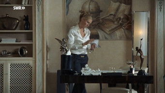 Episode 3 — Die N&auml;chte des Herrn Senator