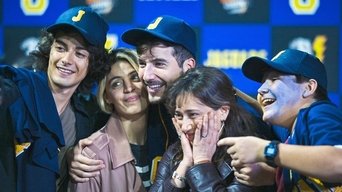 100 días para enamorarnos