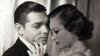 Dance, Fools, Dance (1931)