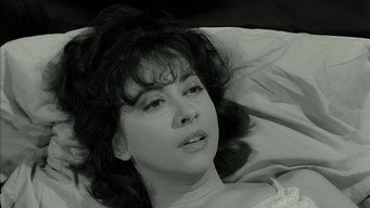#8 The Deceased
