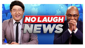 The Don't Laugh Newsroom Challenge #5