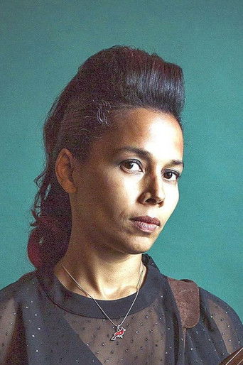 Foto de Rhiannon Giddens