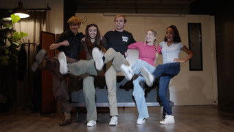 Episode 2 — Drama Screams