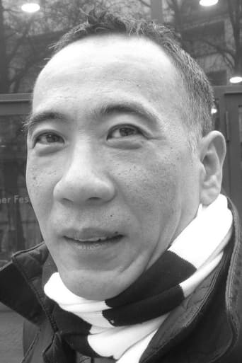 Image of Jiang Hong