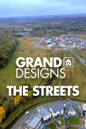 Grand Designs: The Streets: Season 2