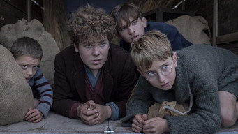 The Lulus (2023)