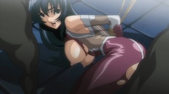 Episódio Episódio 1 da série 対魔忍アサギ