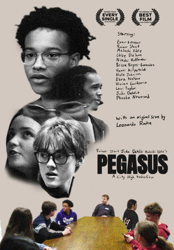 PegaSUS (2026)