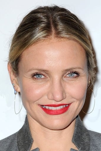 Cameron Diaz