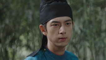 何惟芳找到杀害母亲的真凶