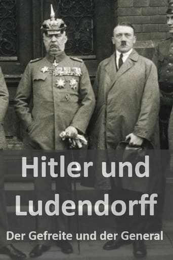 Hitler und Ludendorff - Der Gefreite und der General torrent magnet 