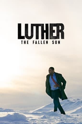 Luther: The Fallen Sun image