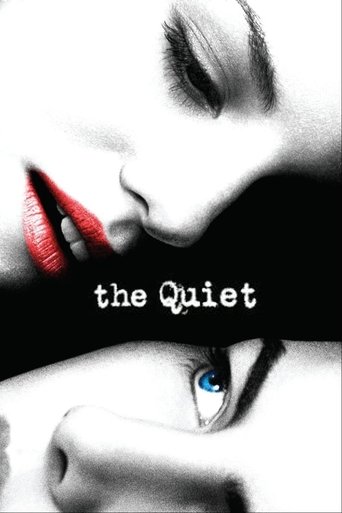 The Quiet Poster