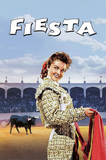 Fiesta poster 2