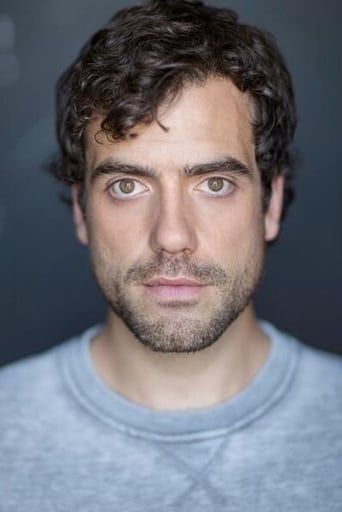 Image of Daniel Ings