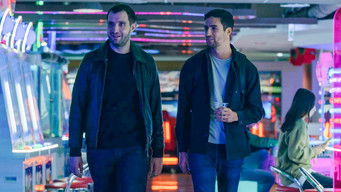 Galeria 4 - Una cuestión de honor