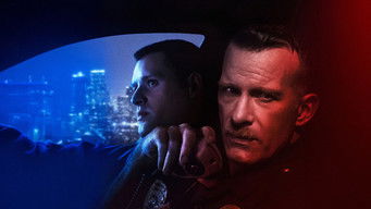 Galeria 1 - Mientras la ciudad duerme