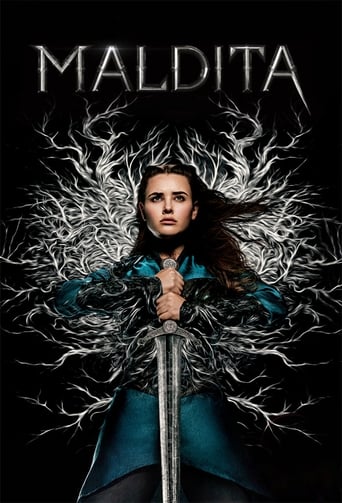 Poster of Maldita