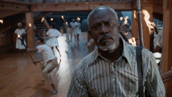 West Indies: The Fugitive Slaves of Liberty (1979)