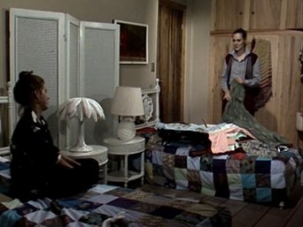 Episódio Capítulo 18 da série Plumas & Paetês