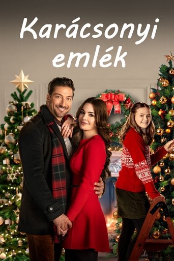 Karácsonyi emlék