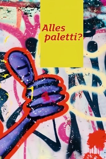 Alles Paletti (1985)