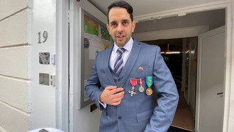 Leaving to Remain (2022)