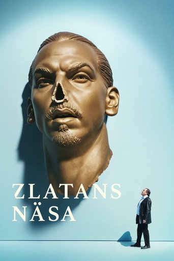 Zlatans n&auml;sa (2025)