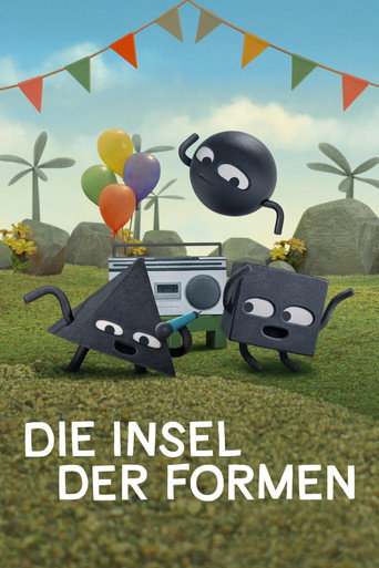 Die Insel der Formen Staffel 2 online Stream Deutsch • KinoStream