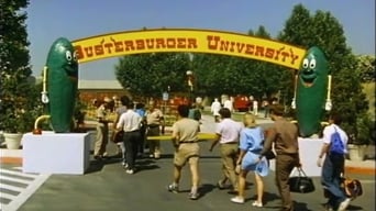 Hamburger: The Motion Picture (1986)