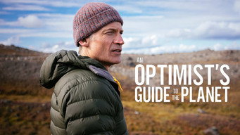 An Optimist's Guide to the Planet (2024-2025)