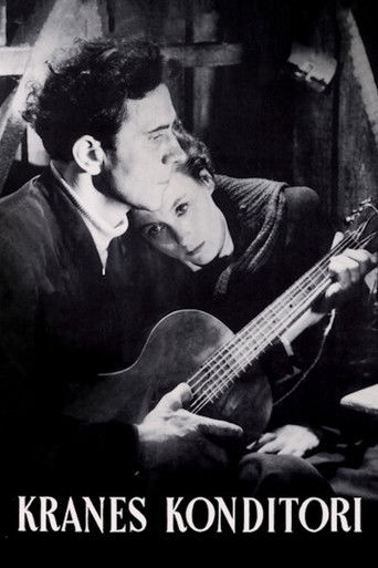 Krane's Confectionery