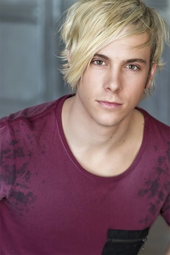 Imagen de Riker Lynch