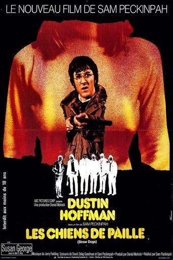 Les Chiens de paille (1971)