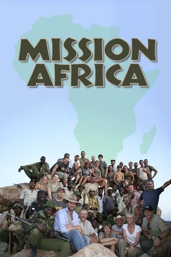 Mission Africa