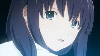 第2話：Limited Girl (2)