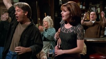 Episódio Episódio 10 da série Frasier