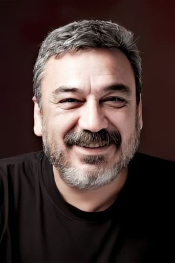 Image of Faruk Akgören