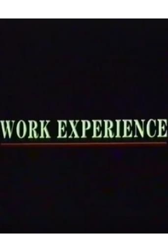 Work Experience (1989)