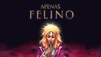 Cena de Apenas Felino