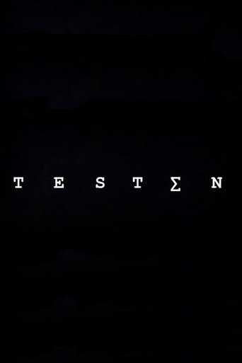 Testen: Season 1