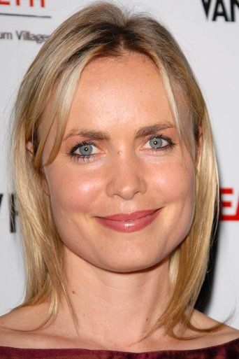 Image of Radha Mitchell
