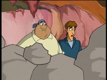 Episode 23 — Episode 23