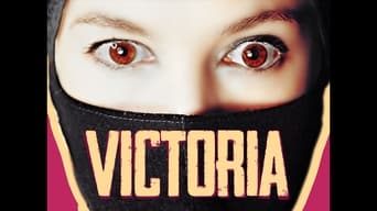 #1 Victoria Avenging Psychologist