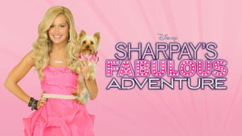 Galeria 5 - La fabulosa aventura de Sharpay