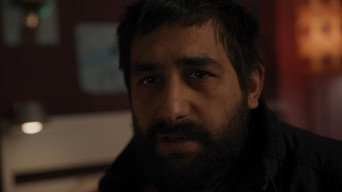 Martin Reads the Quran (2024)